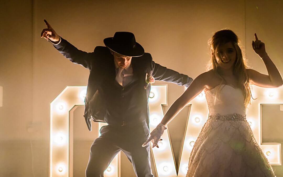 Wedding Dance